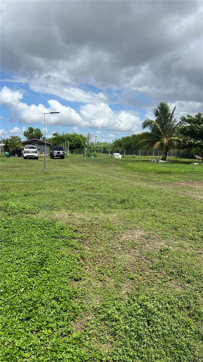 16000 Southwest 209th Ave  