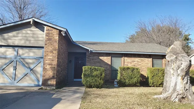 $1,875 | 5724 Phelps Street, The Colony, TX 75056
