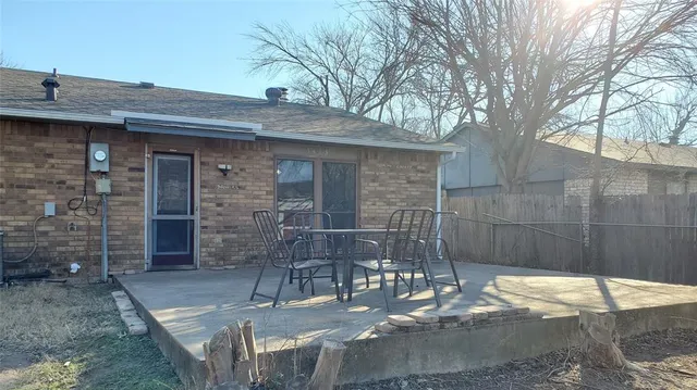 $1,875 | 5724 Phelps Street, The Colony, TX 75056