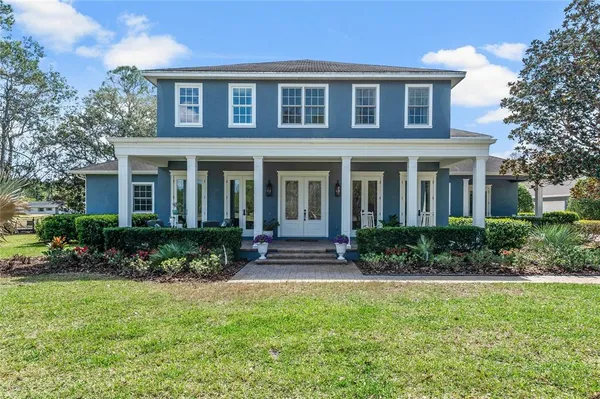 $1,800,000 | 2201 Orm Court, Oviedo, FL 32765