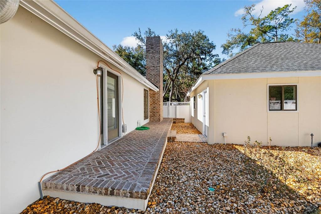 116 General Oglethorpe Road St. Simons Island, GA 31522 - Photo 44 of 46