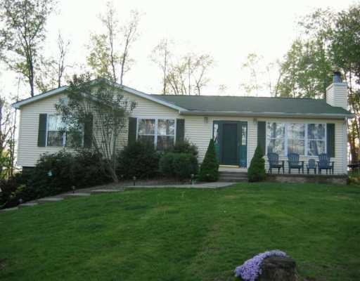 302 Sun Mine Road Sarver, PA 16055 - Photo 1 of 6 Exterior Front.