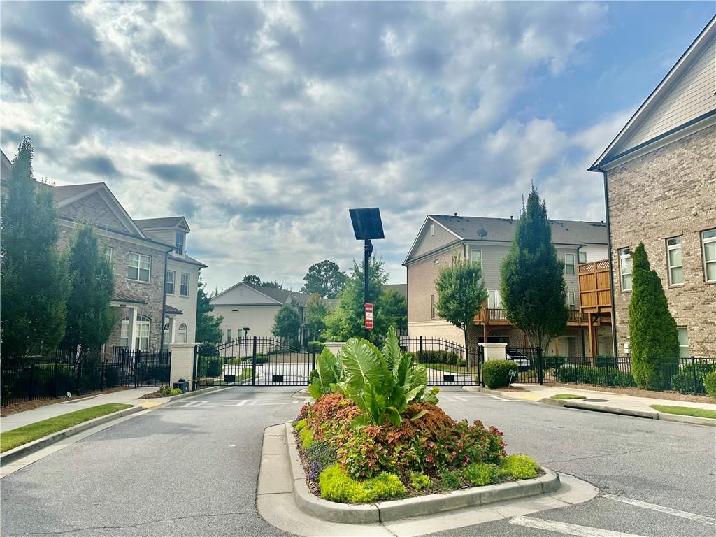 4217 Deming Circle Atlanta, GA 30342 - Photo 35 of 36