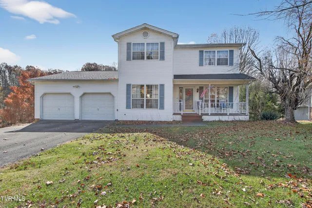 $324,900 | 18403 Ironwood Loop, Abingdon, VA 24210