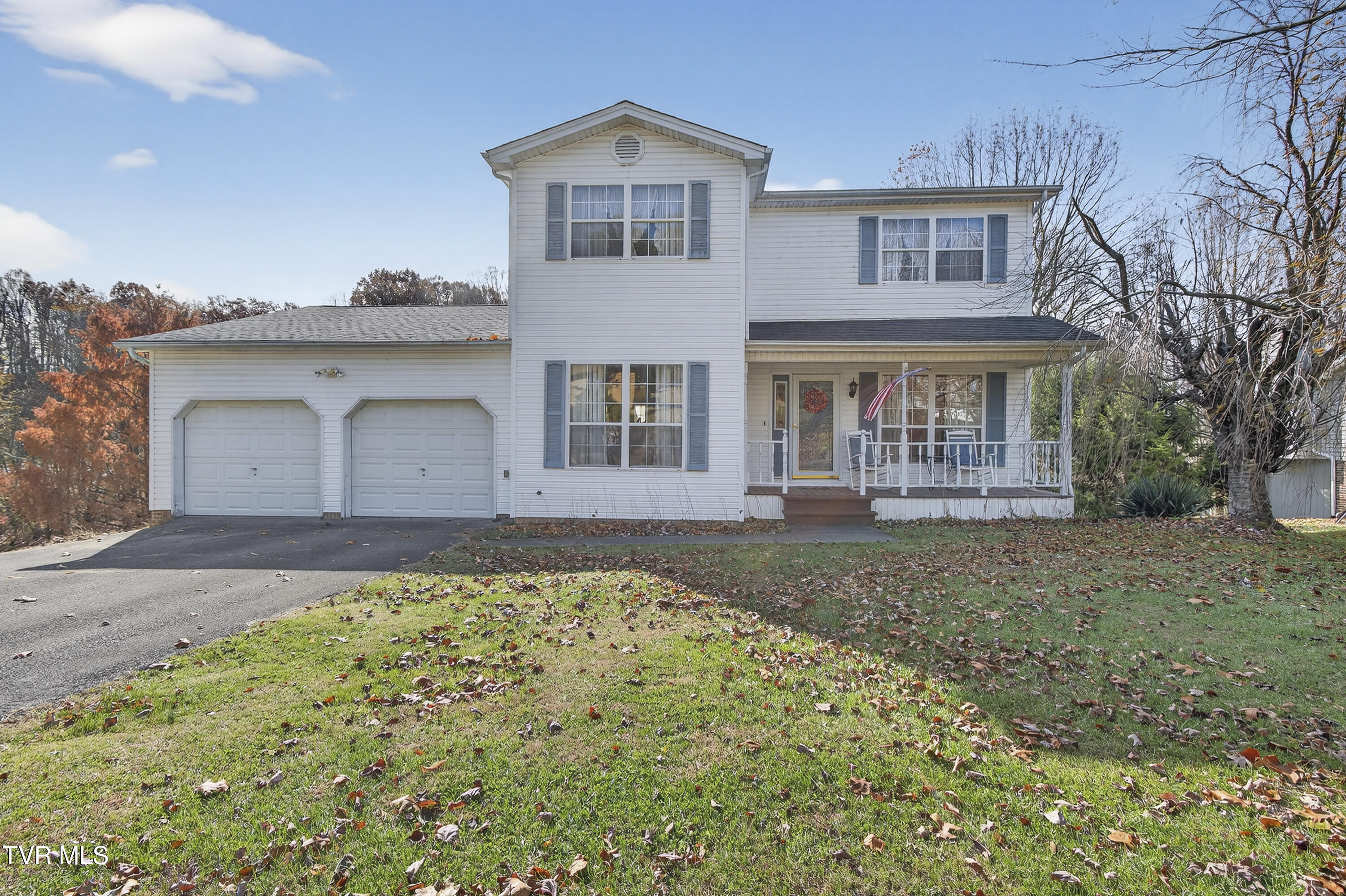 18403 Ironwood Loop Abingdon, VA 24210 - Photo 1 of 37 main