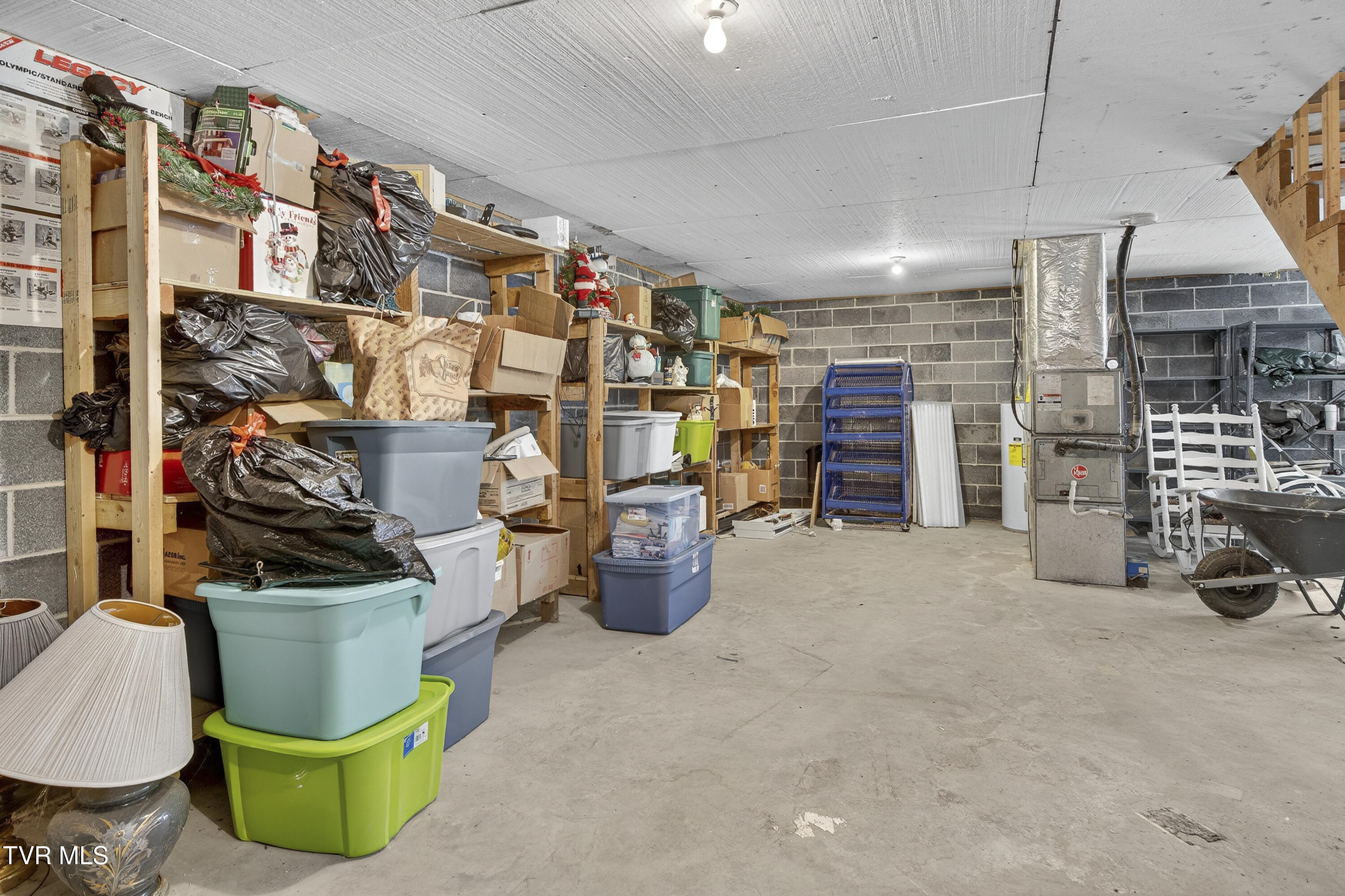 18403 Ironwood Loop Abingdon, VA 24210 - Photo 26 of 37 19403-Ironwood-Loop-Abingdon-Va Molly-Ma