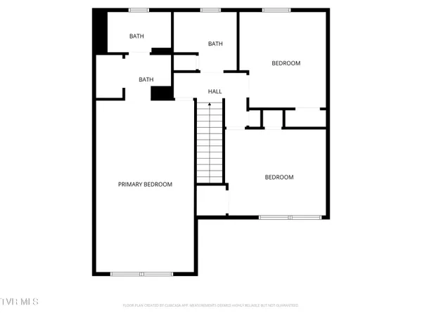 $324,900 | 18403 Ironwood Loop, Abingdon, VA 24210