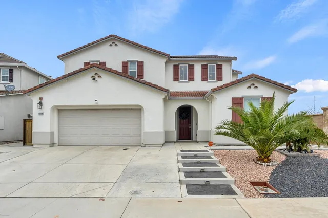 $858,000 | 10398 Costa Nova Circle, Elk Grove, CA 95757