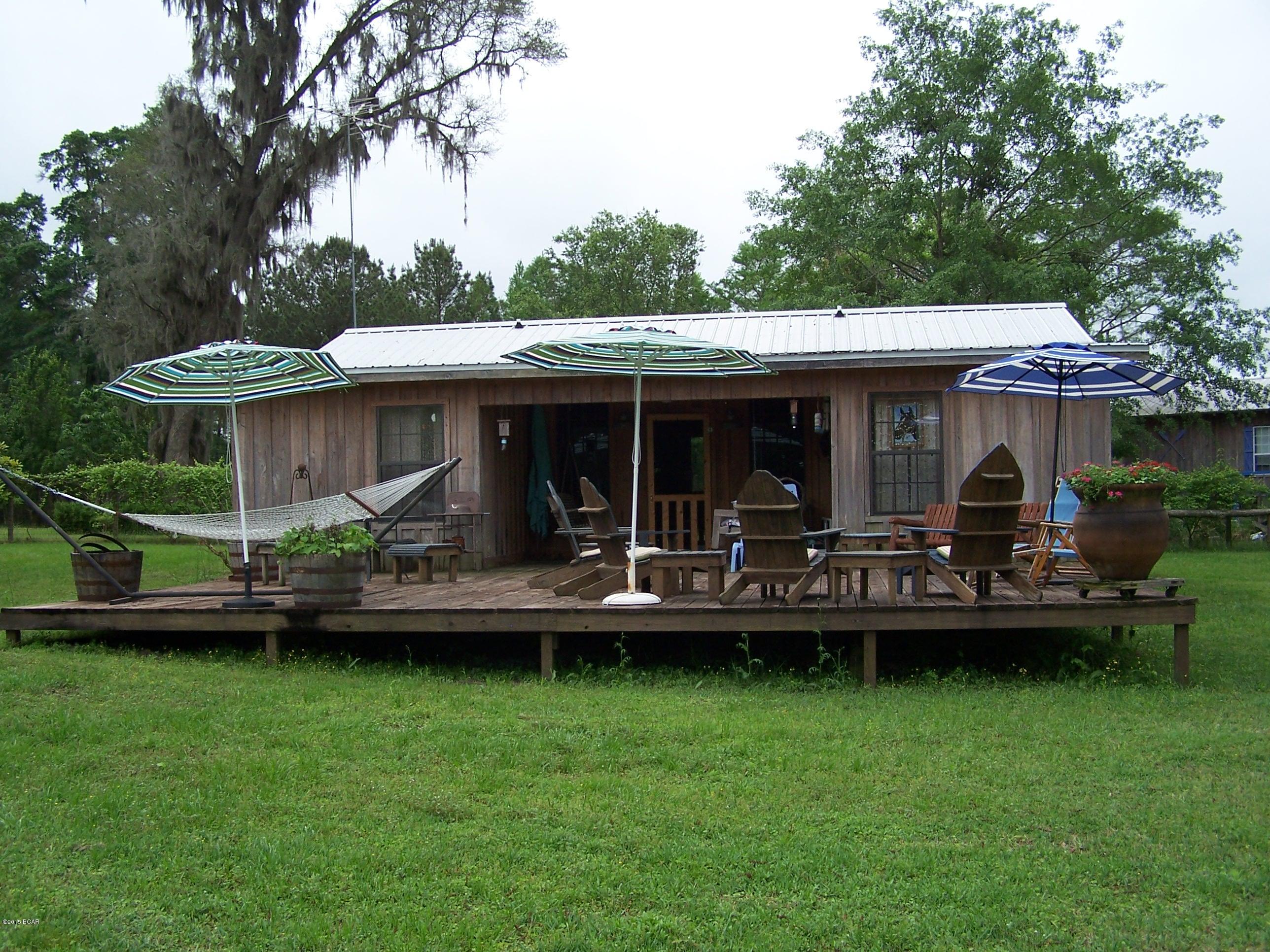 2443 Red Road Westville, FL 32464 - Photo 12 of 21 Gallery Image 12