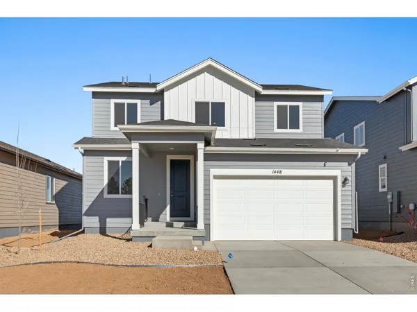 $515,000 | 1448 Boyle Street, Windsor, CO 80550