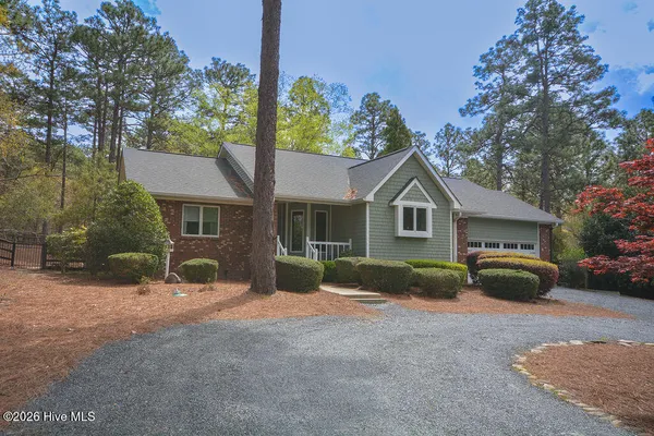 $479,000 | 58 Juniper Creek Boulevard, Pinehurst, NC 28374