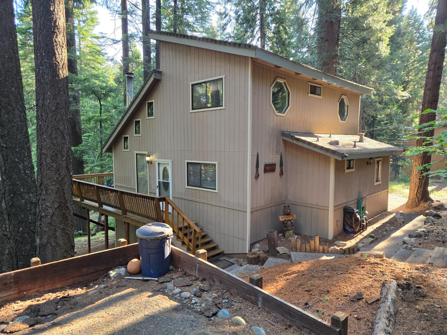 3490 Gold Ridge Trail Pollock Pines, CA 95726 - Photo 1 of 1 Gallery Image 1