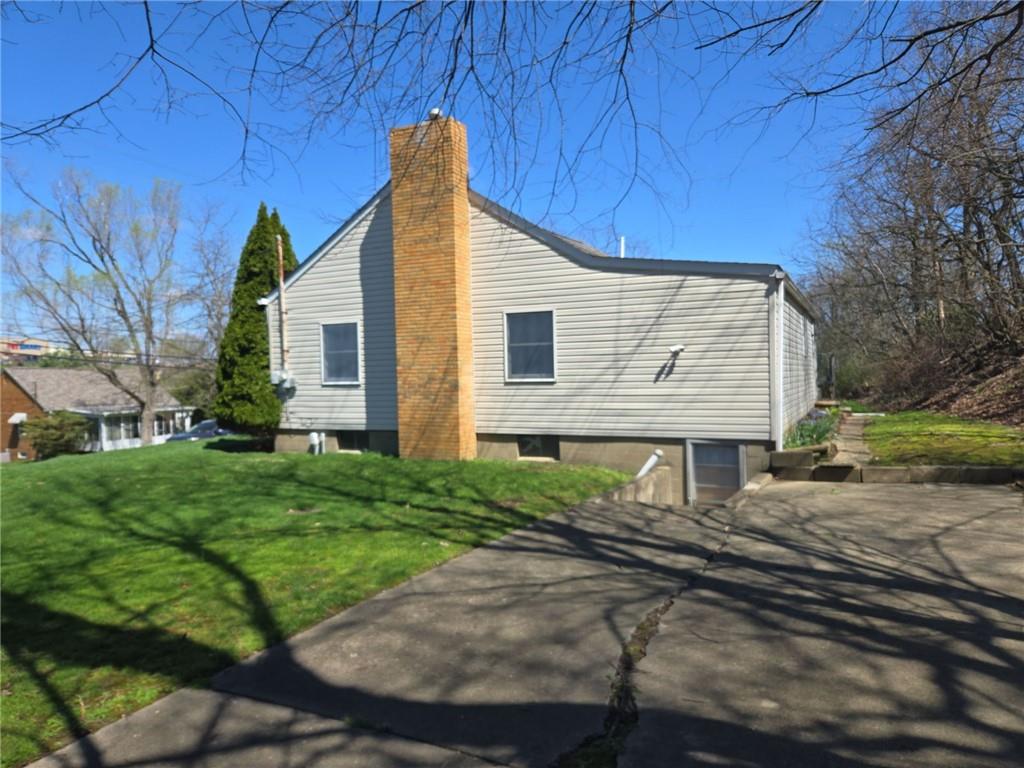 242 Stone Quarry Road Monaca, PA 15061 - Photo 39 of 41