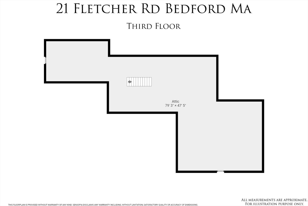 21 Fletcher Road Bedford, MA 01730 - Photo 36 of 38