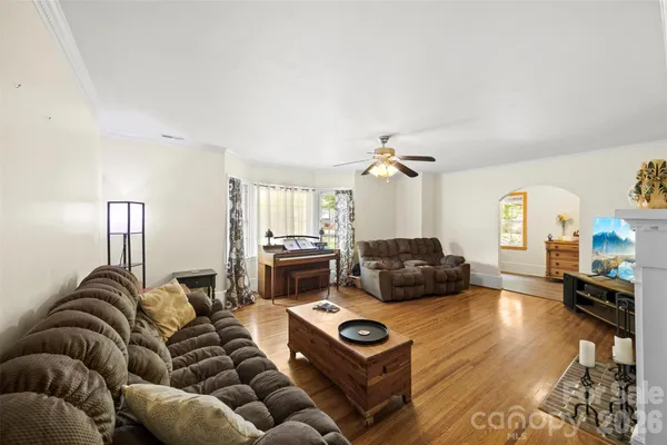 $415,000 | 828 North 6th Street, Albemarle, NC 28001