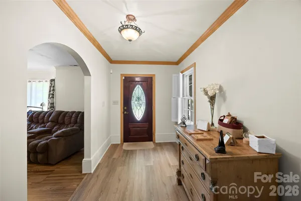 $415,000 | 828 North 6th Street, Albemarle, NC 28001