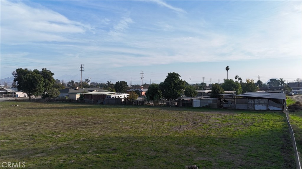 11048 Cactus Avenue Bloomington, CA 92316 - Photo 5 of 6 a view of a lake with outdoor space