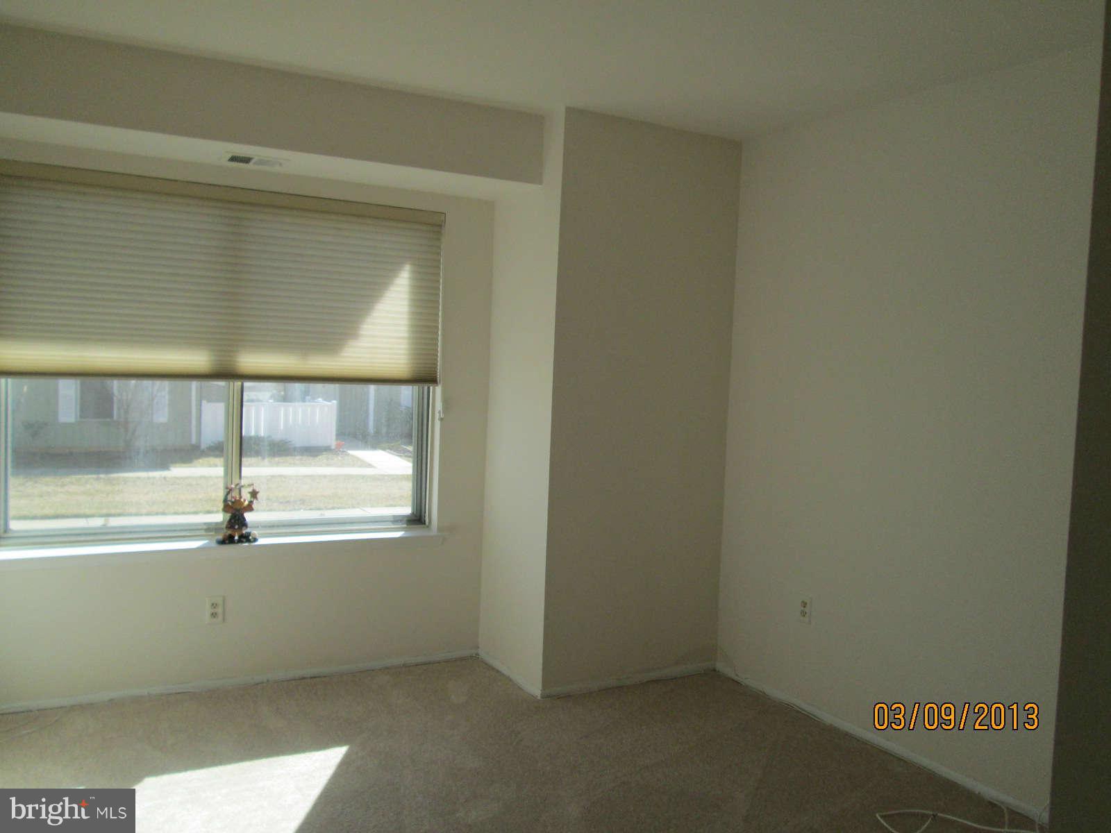 3128 Beckenham Court, Unit 250B Silver Spring, MD 20906 - Photo 14 of 16 Guest Bedroom