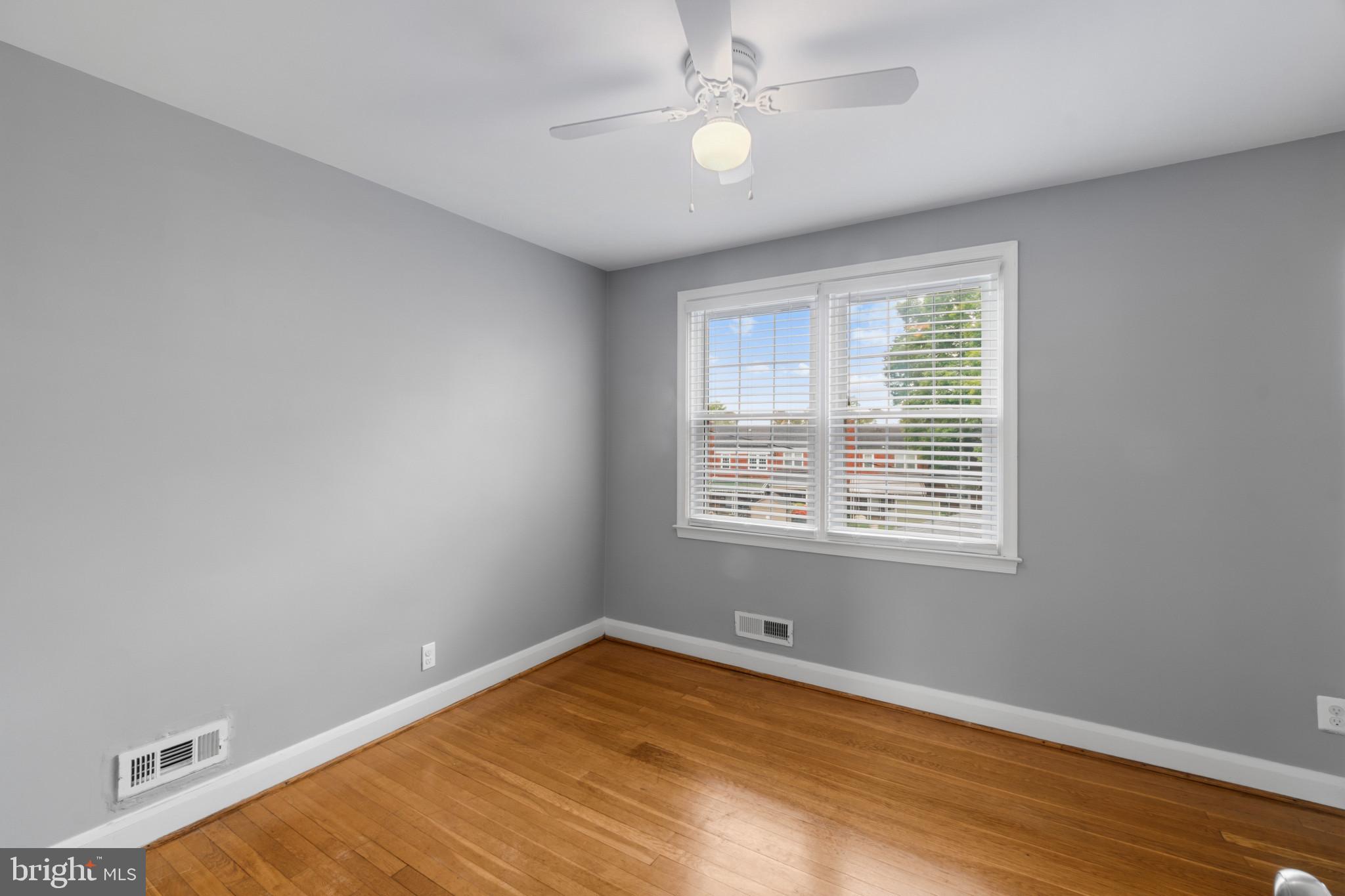 1517 Dellsway Road Towson, MD 21286 - Photo 19 of 34 Bedroom three