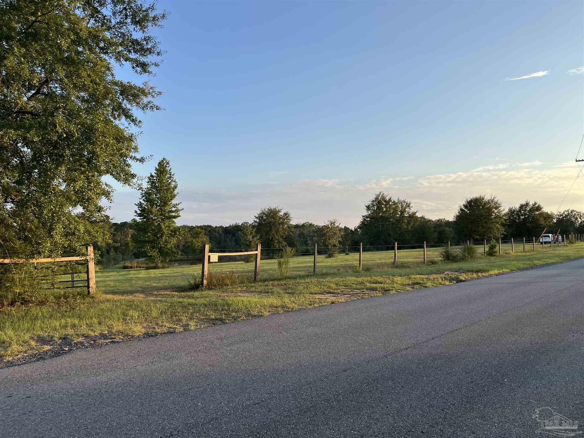 Ten Ten Mile Road Pace, FL 32571 - Photo 1 of 4