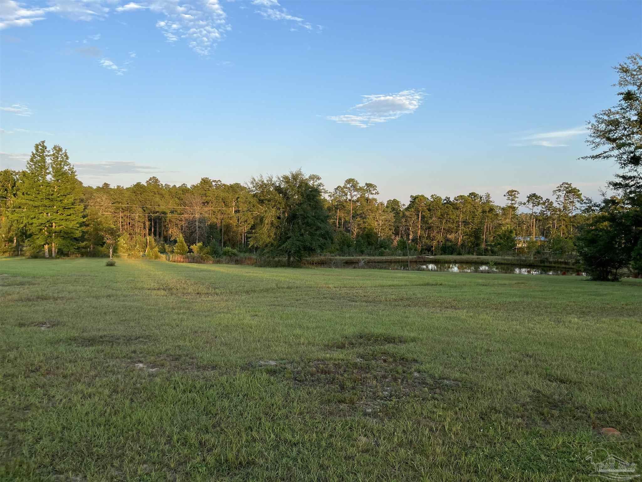Ten Ten Mile Road Pace, FL 32571 - Photo 2 of 4