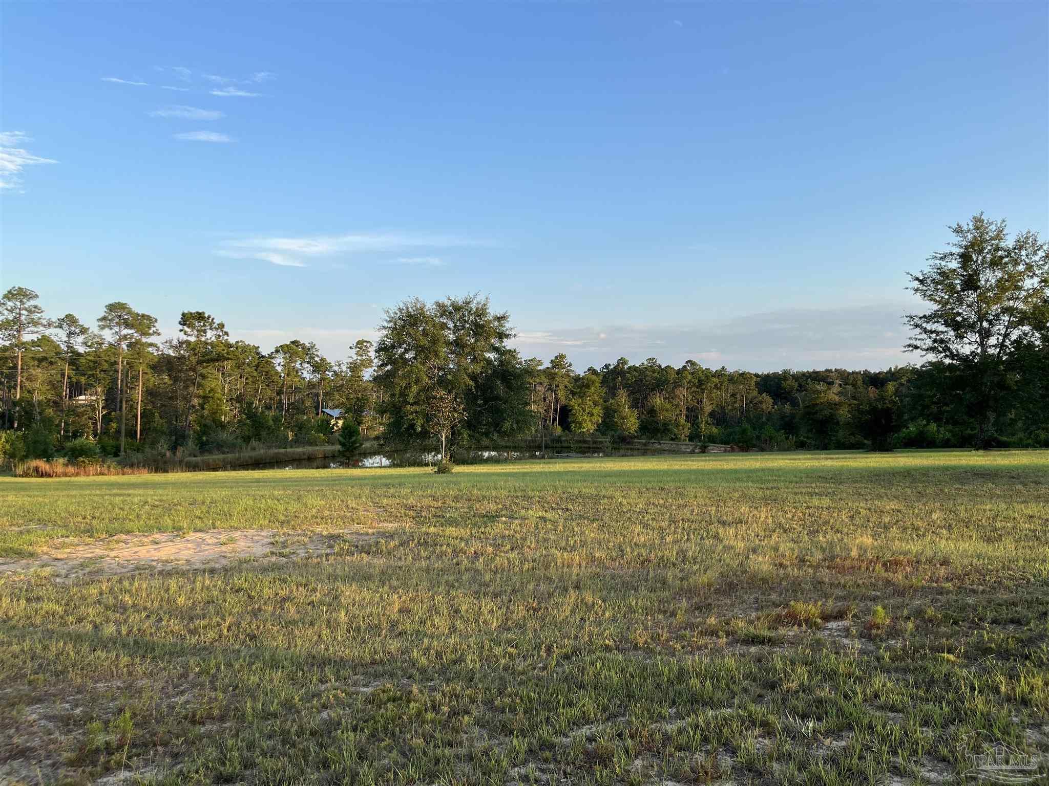 Ten Ten Mile Road Pace, FL 32571 - Photo 3 of 4