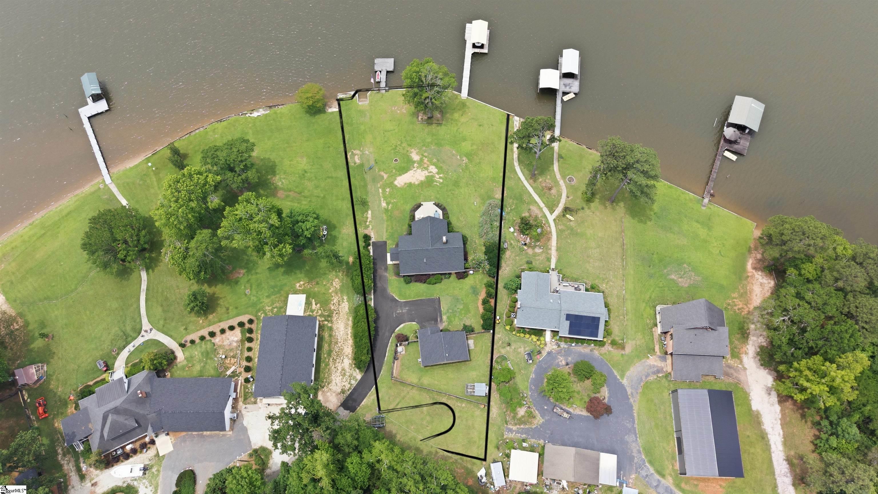3299 Whitten Road Waterloo, SC 29384 - Photo 3 of 50