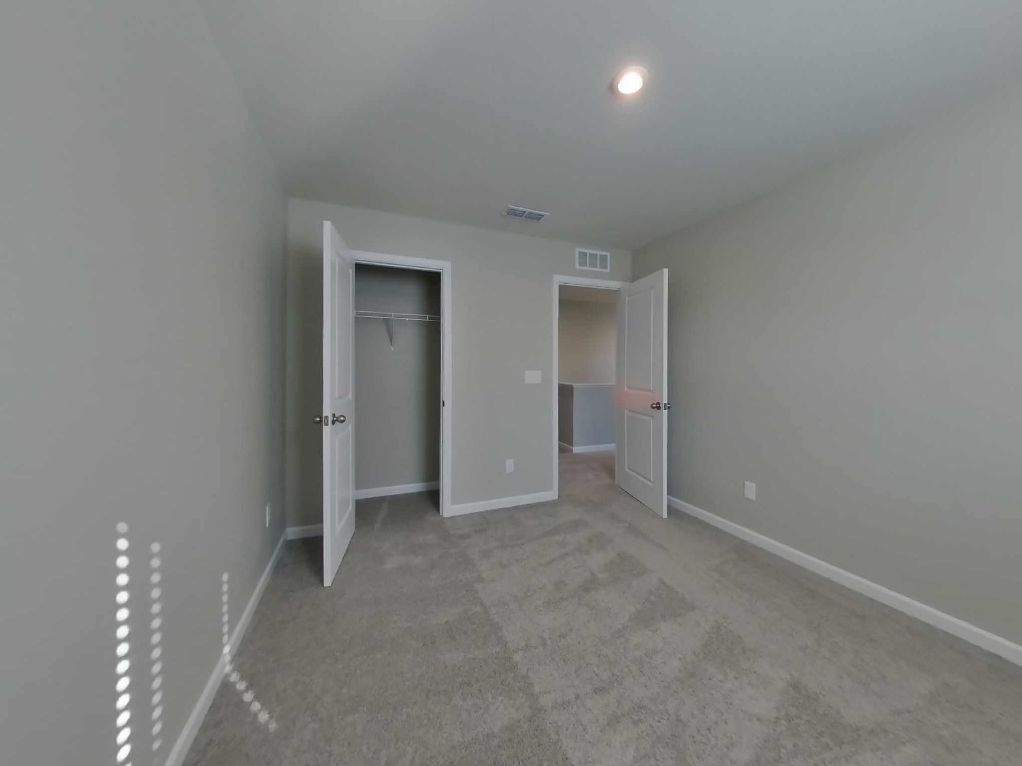 2108 Somersby Trail Spring Hill, TN 37174 - Photo 13 of 18 a view of an empty room with a bathroom