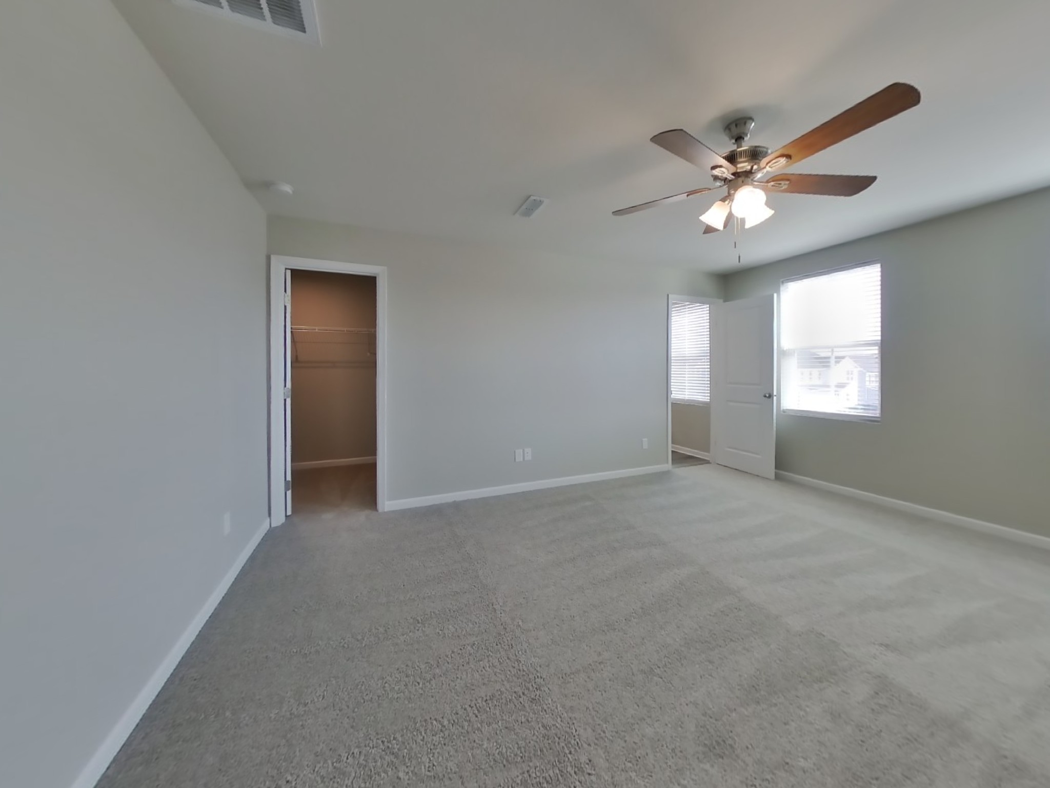 2108 Somersby Trail Spring Hill, TN 37174 - Photo 8 of 18 a view of an empty room with a window