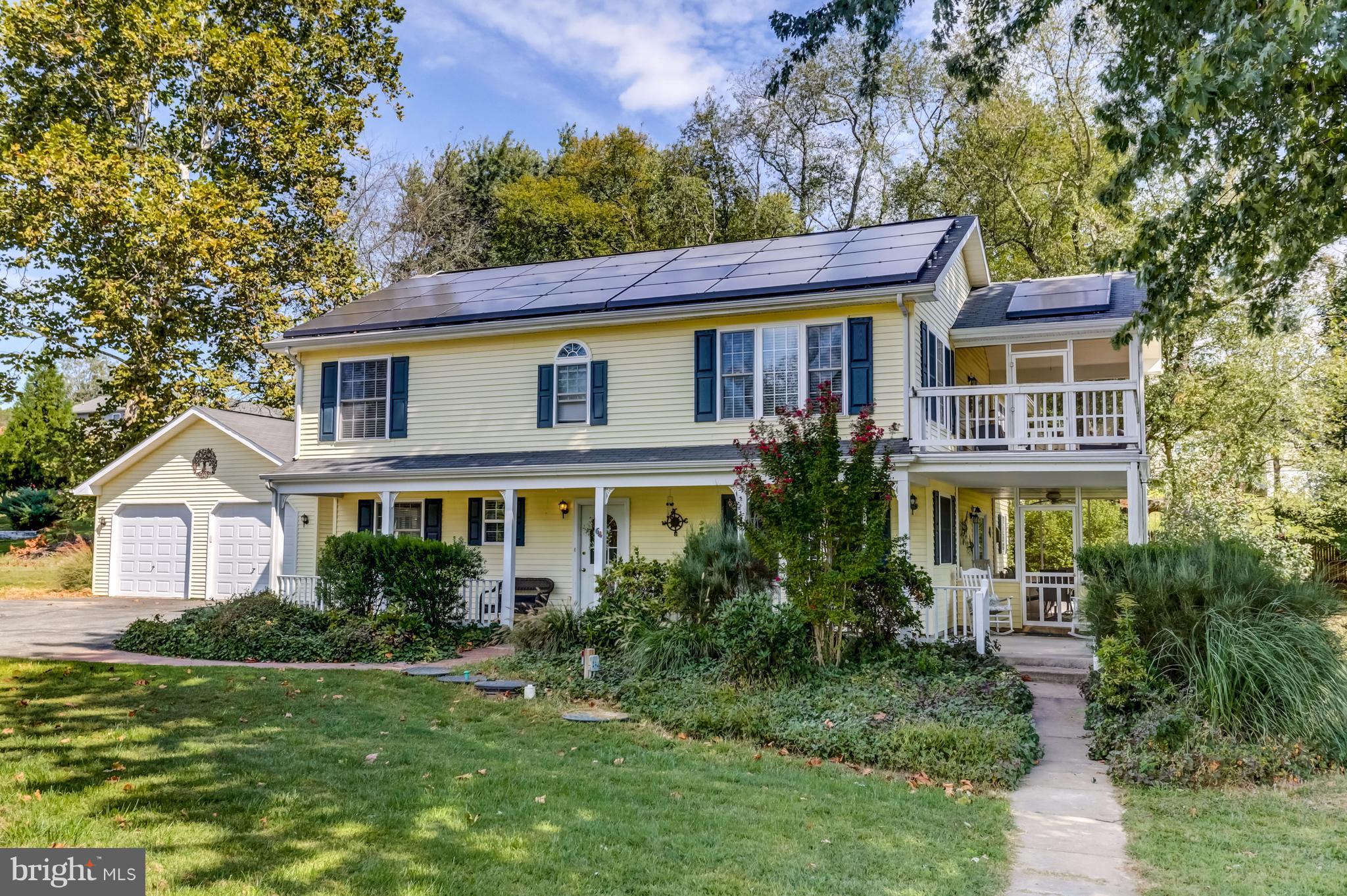 64 Racine Road North East, MD 21901 - Photo 1 of 30 Exterior (Front)