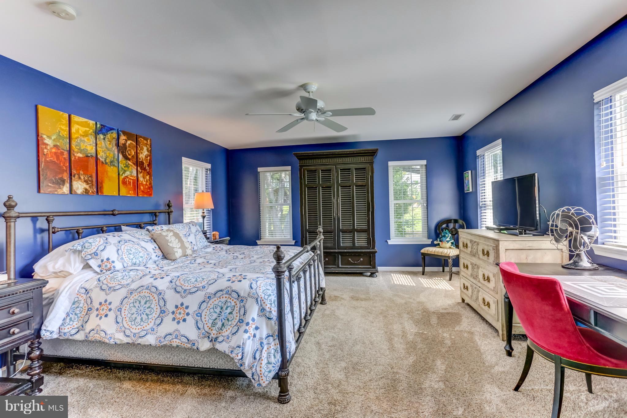 64 Racine Road North East, MD 21901 - Photo 14 of 30 Bedroom (Master)