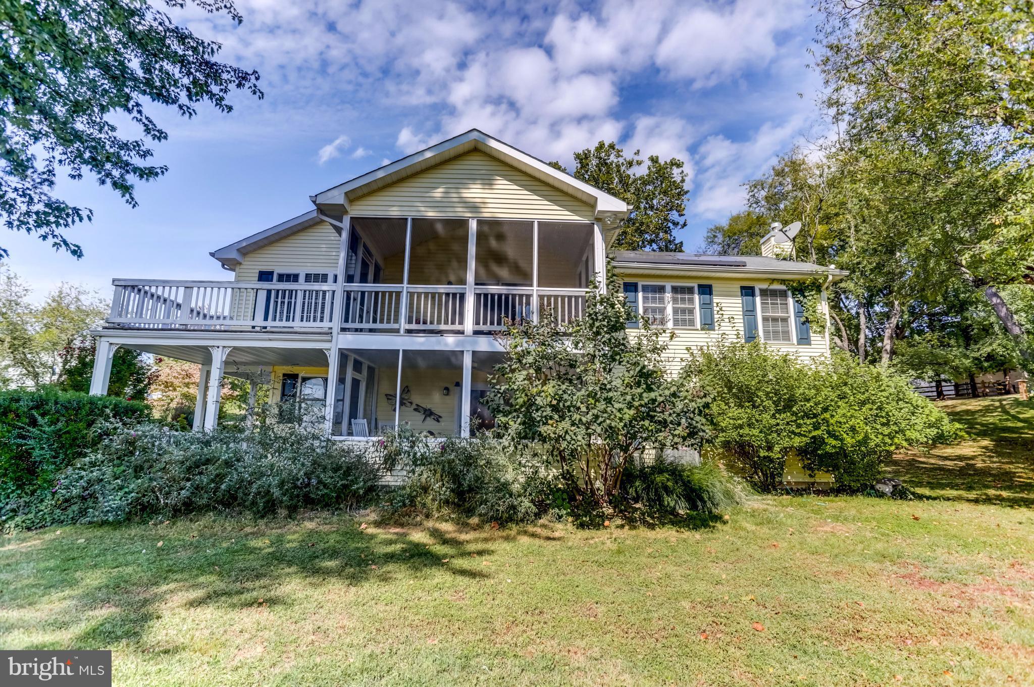 64 Racine Road North East, MD 21901 - Photo 22 of 30 Exterior (General)