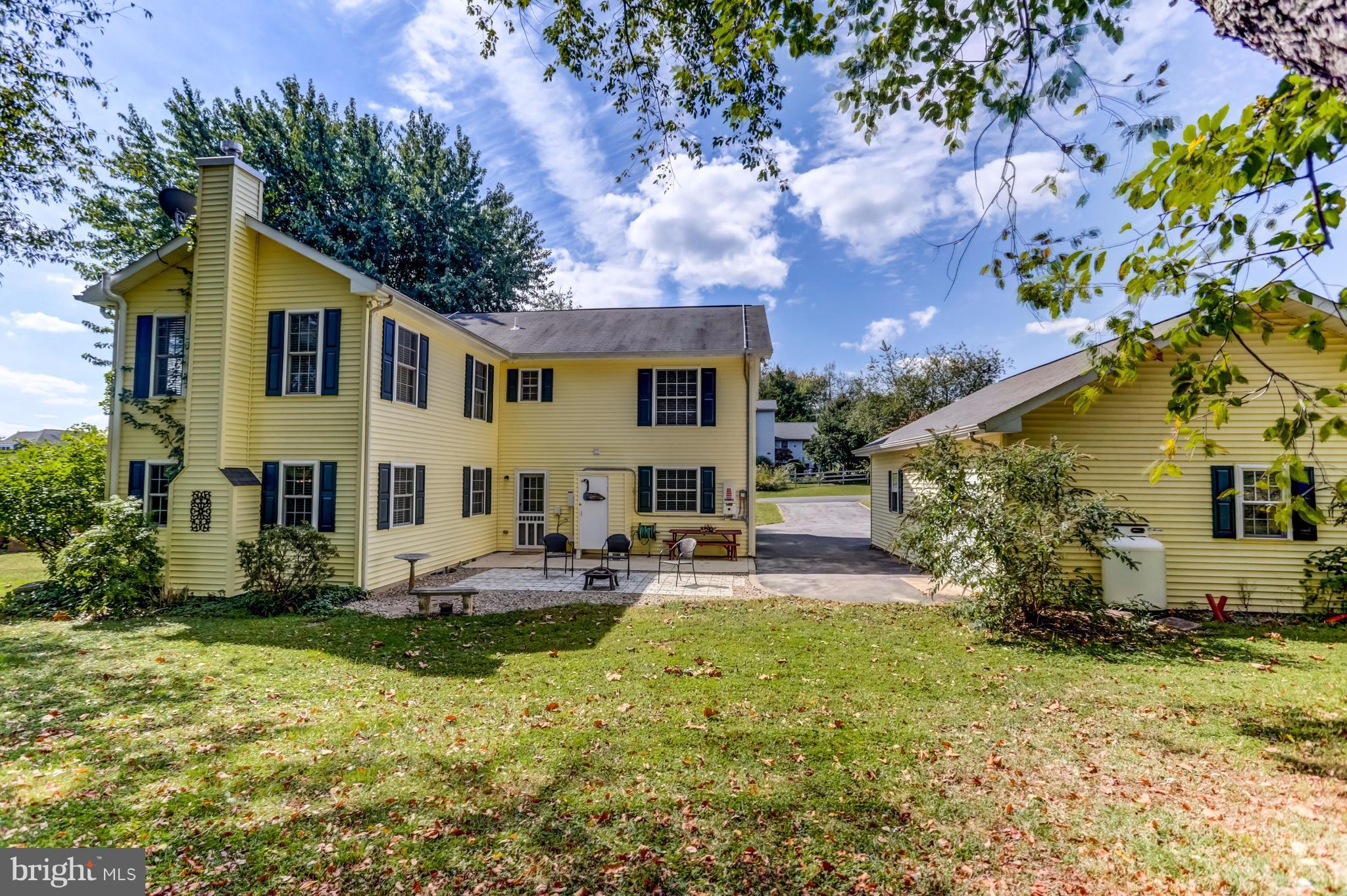 64 Racine Road North East, MD 21901 - Photo 23 of 30 Exterior (Rear)