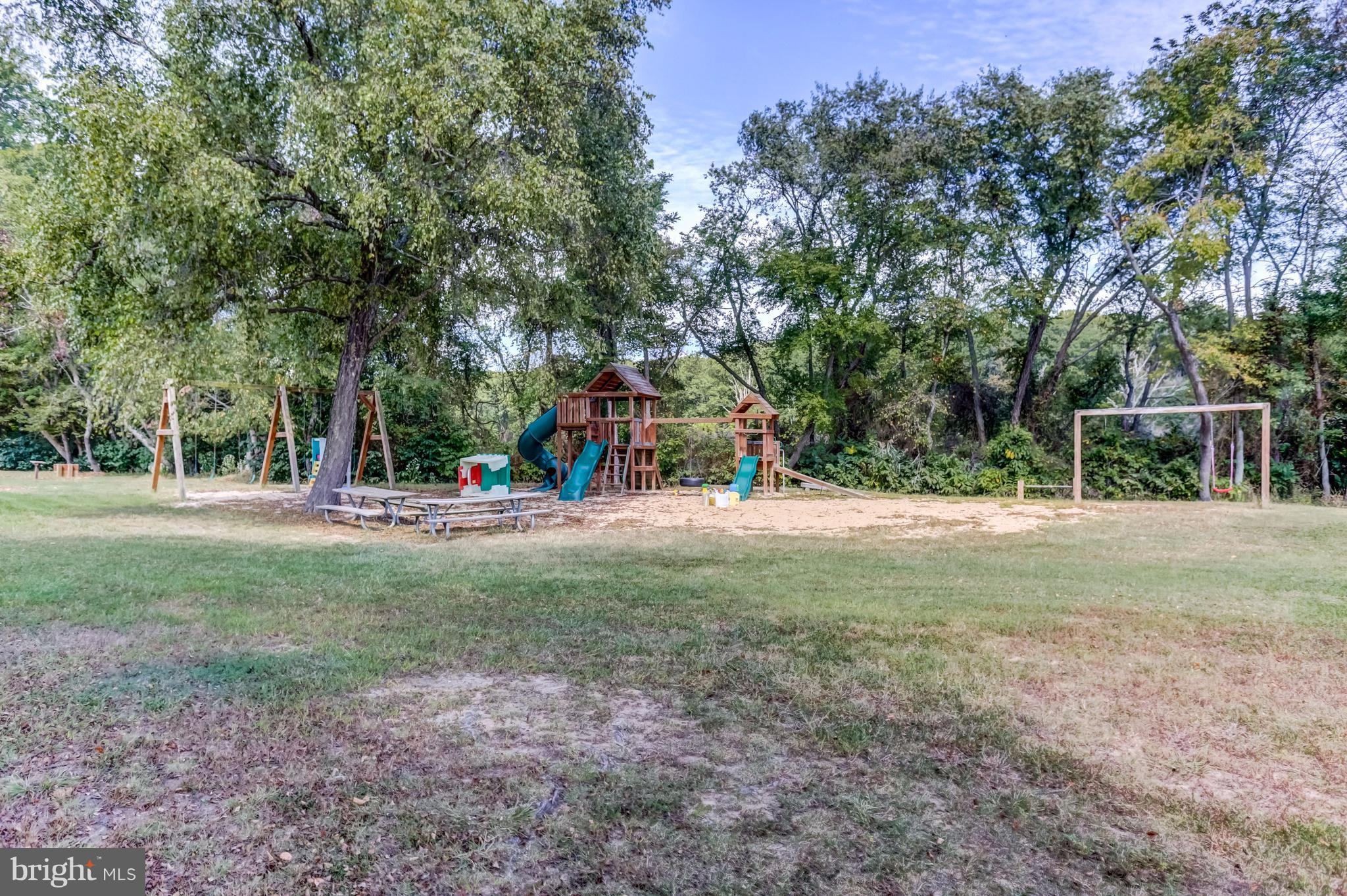 64 Racine Road North East, MD 21901 - Photo 26 of 30 Playground