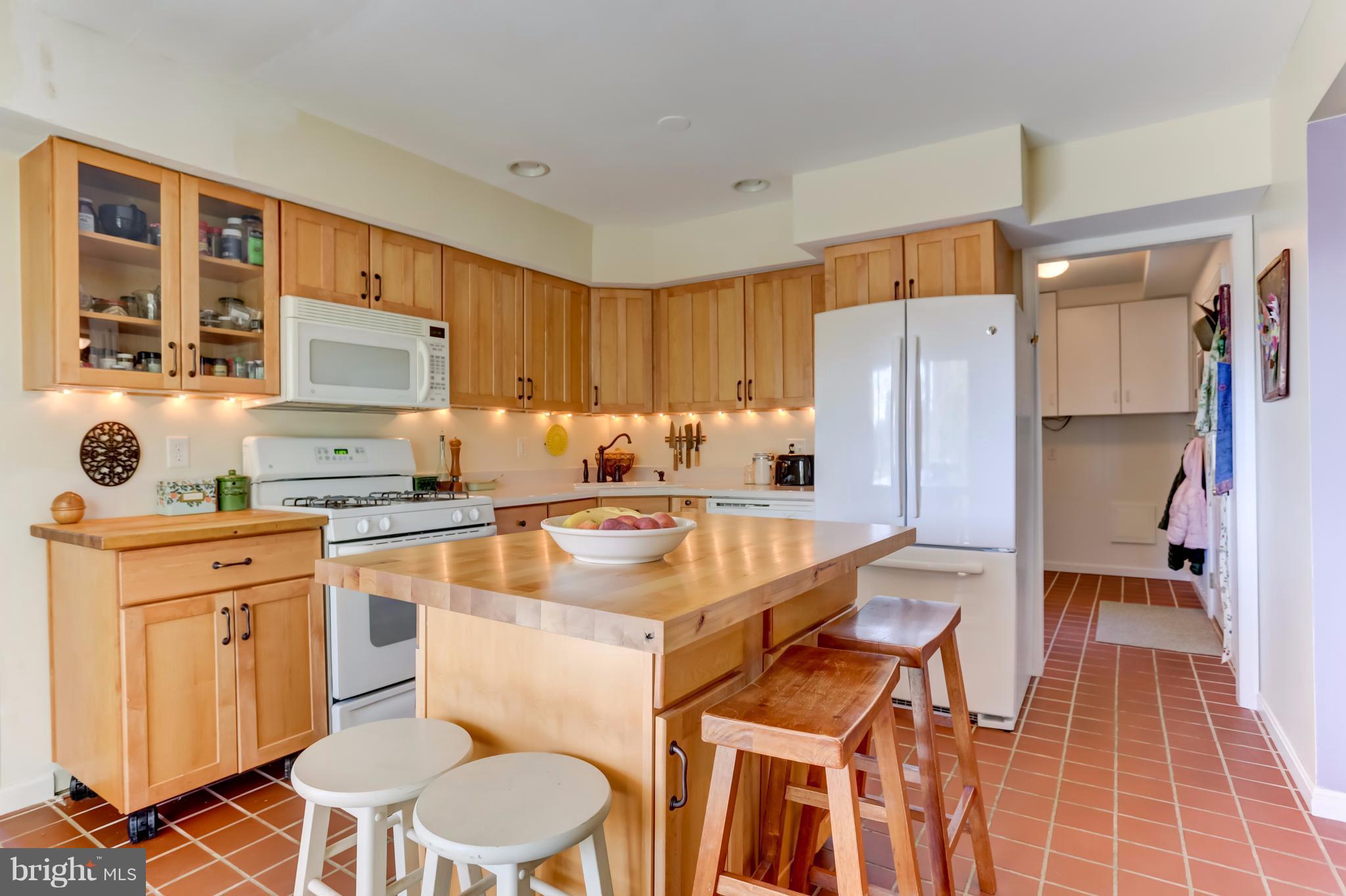 64 Racine Road North East, MD 21901 - Photo 4 of 30 Kitchen