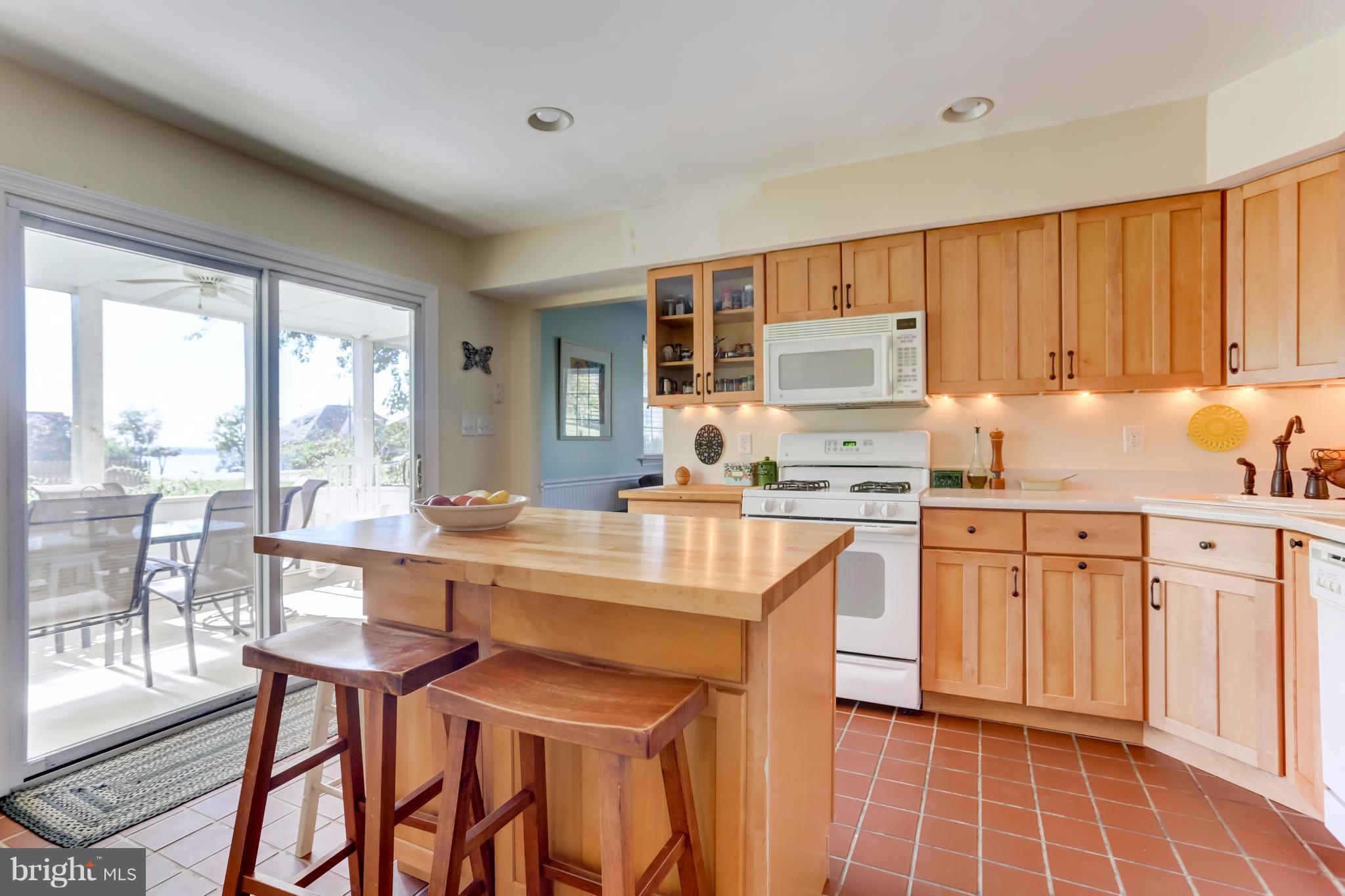 64 Racine Road North East, MD 21901 - Photo 5 of 30 Kitchen