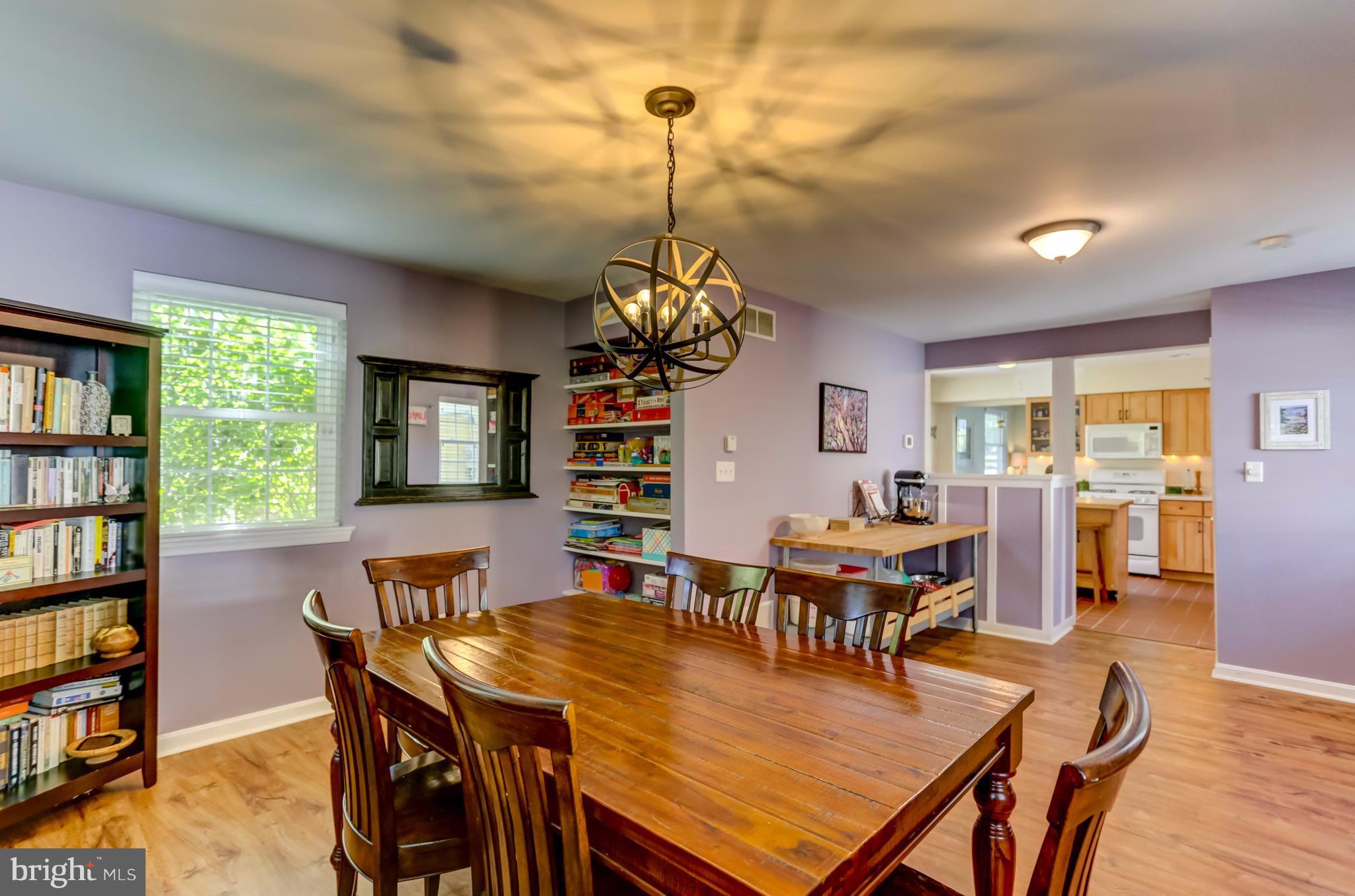 64 Racine Road North East, MD 21901 - Photo 6 of 30 Dining Room