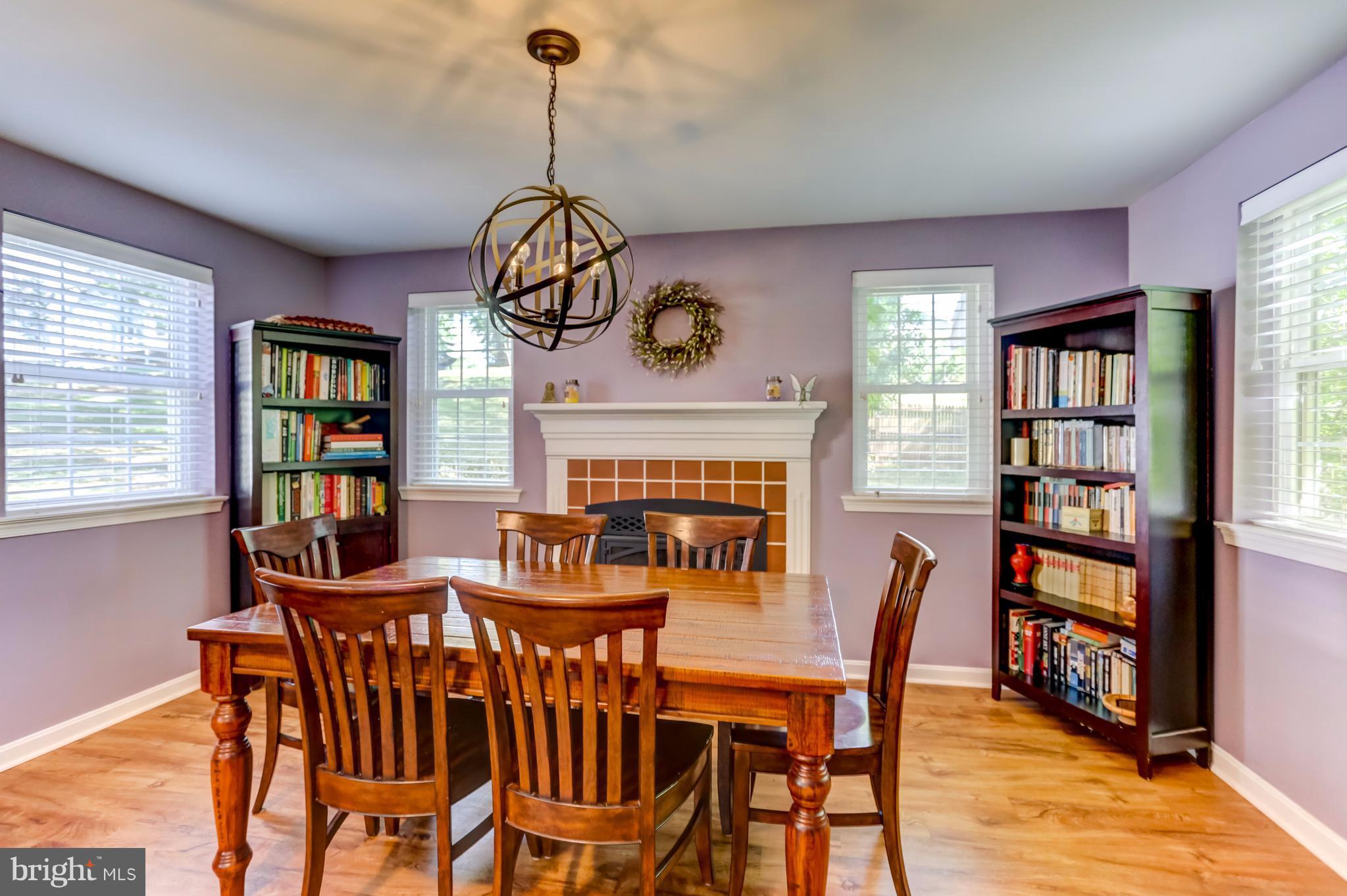 64 Racine Road North East, MD 21901 - Photo 7 of 30 Dining Room