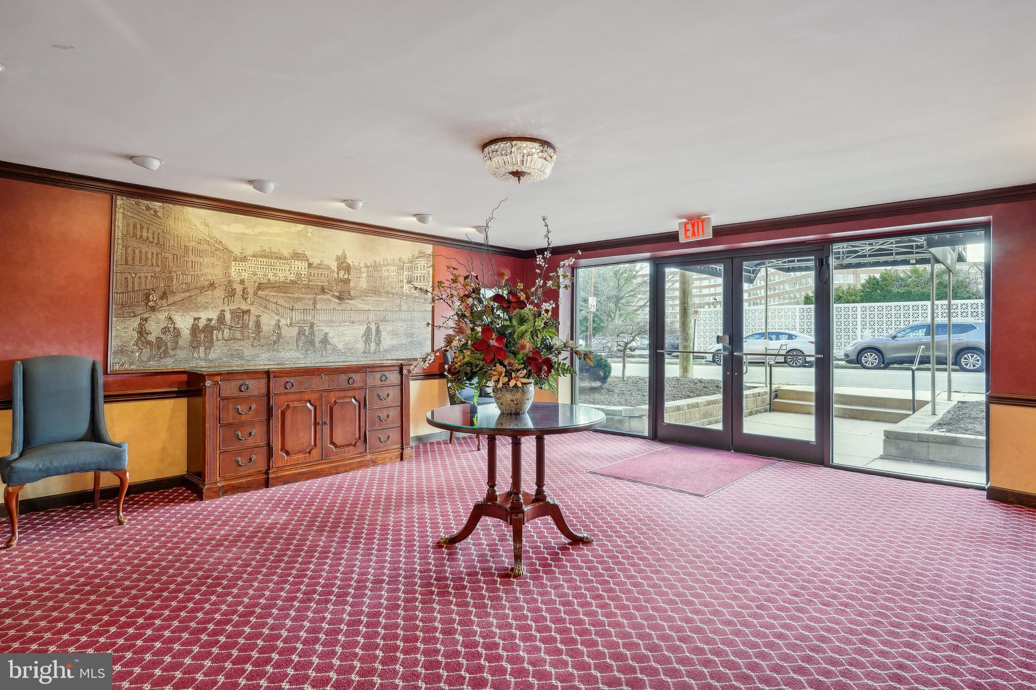 1300 South Arlington Ridge Road, Unit 705 Arlington, VA 22202 - Photo 2 of 22