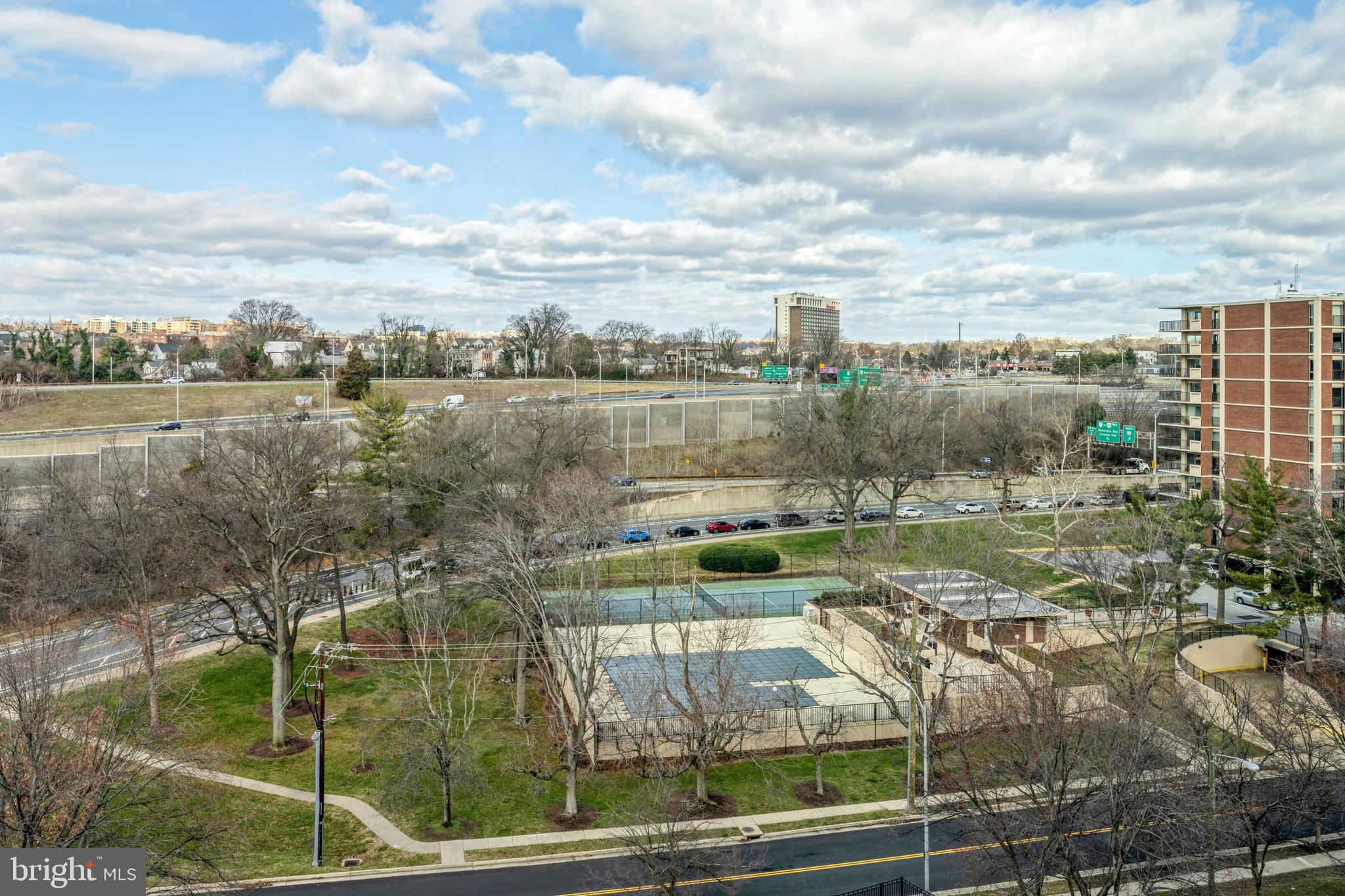 1300 South Arlington Ridge Road, Unit 705 Arlington, VA 22202 - Photo 22 of 22