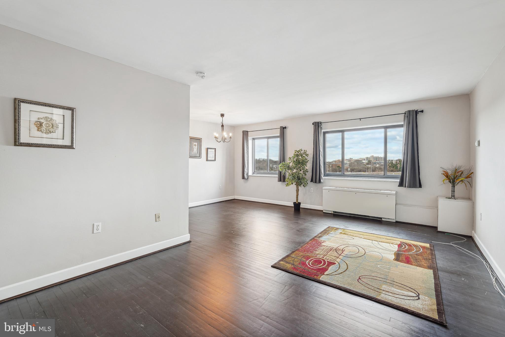 1300 South Arlington Ridge Road, Unit 705 Arlington, VA 22202 - Photo 3 of 22