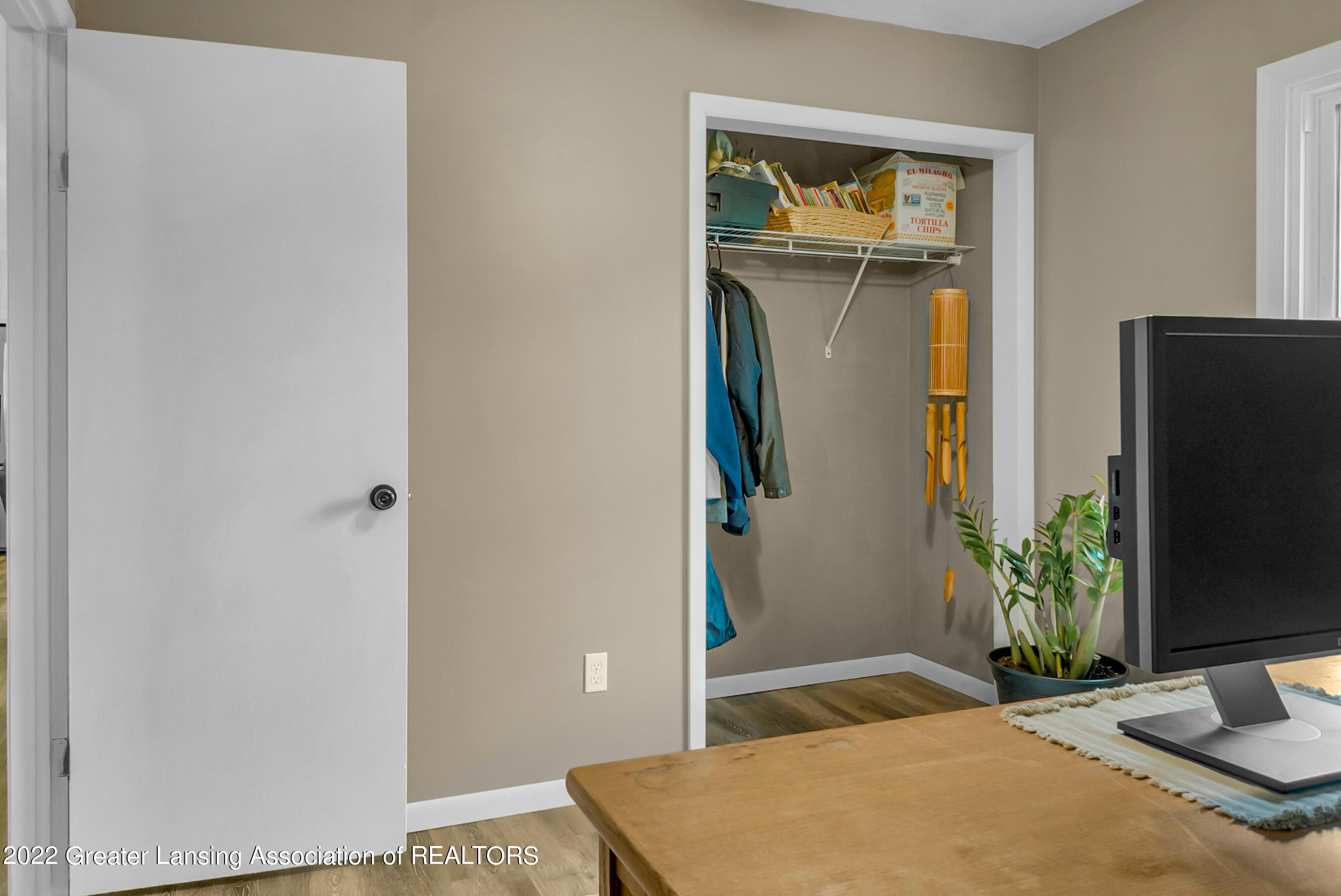9550 South Luce Road Perrinton, MI 48871 - Photo 32 of 60 9550 S Luce Rd Perrinton MI-138