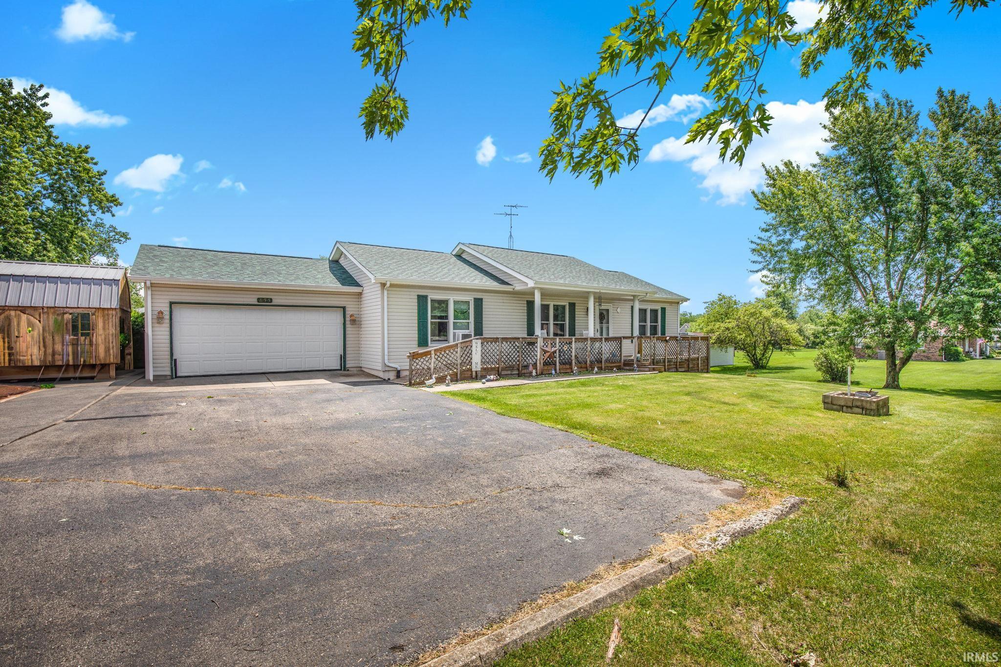 855 South 8th Street Upland, IN 46989 - Photo 5 of 43