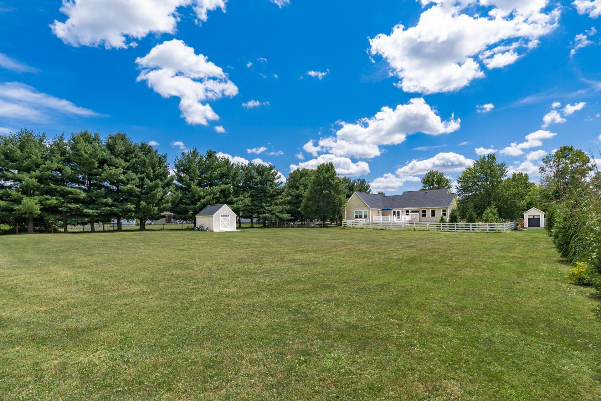 12685 Gorsuch Road Galena, OH 43021 - Photo 41 of 58 Property