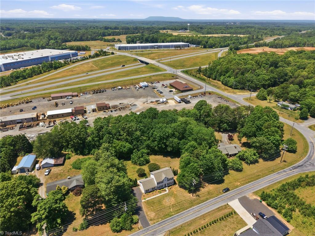 358 Farrar Store Road Stokesdale, NC 27357 - Photo 46 of 50 Gallery Image 46