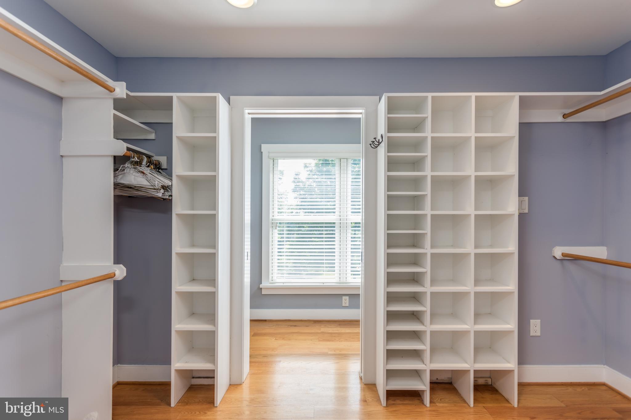 1321 Vanceright Circle Winchester, VA 22601 - Photo 31 of 73 Walk in Closet off Primary Bedroom