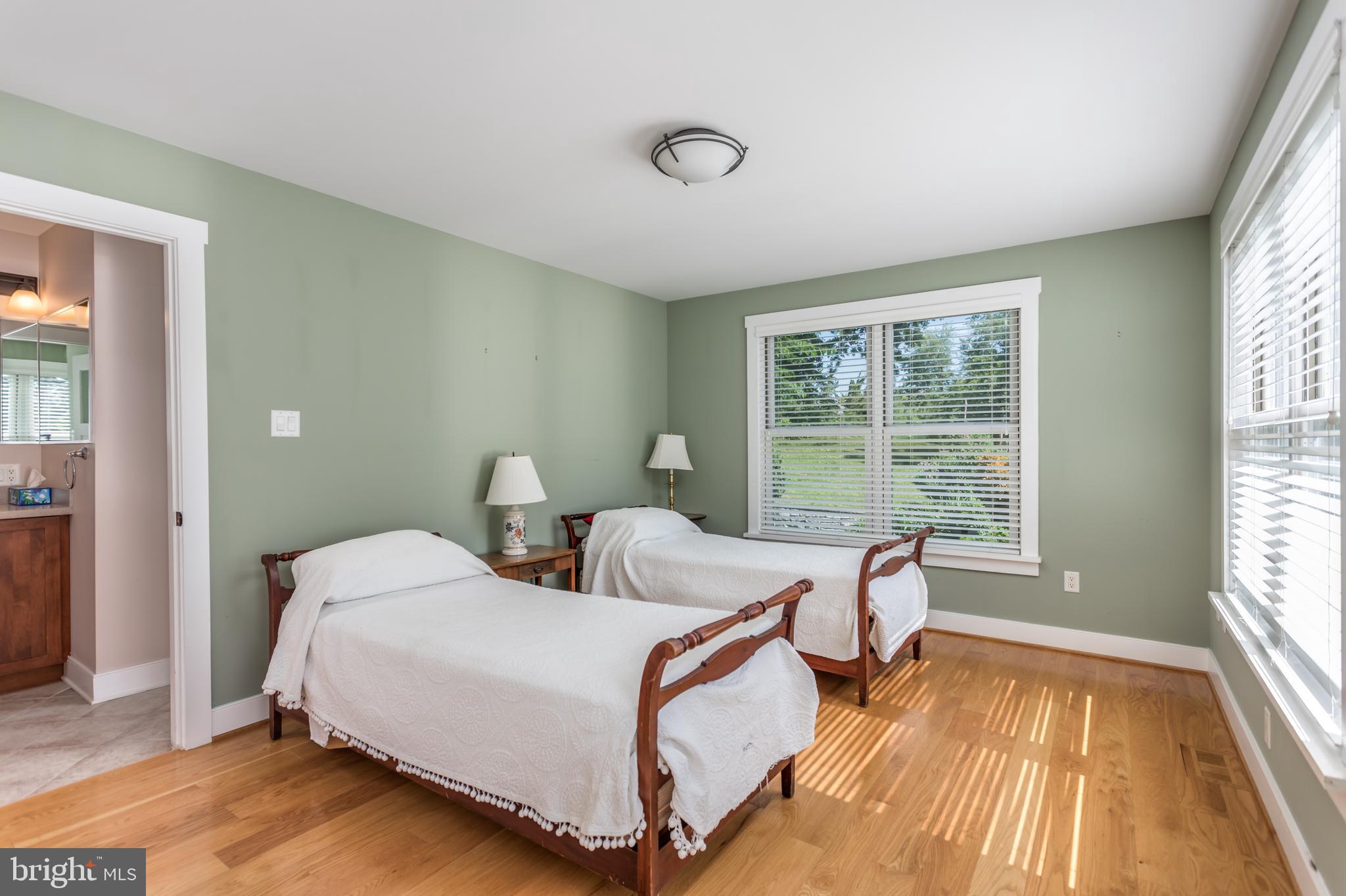 1321 Vanceright Circle Winchester, VA 22601 - Photo 38 of 73 Bedroom 3 with access to Bathroom 1