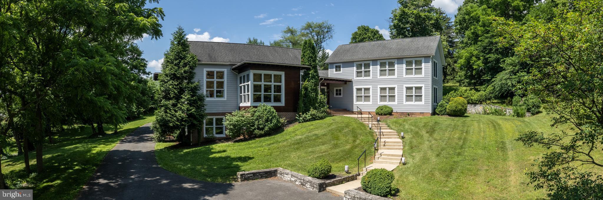 1321 Vanceright Circle Winchester, VA 22601 - Photo 57 of 73 Front of Home