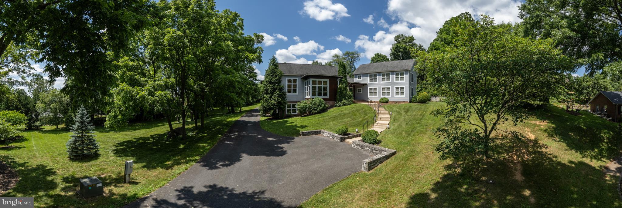 1321 Vanceright Circle Winchester, VA 22601 - Photo 64 of 73