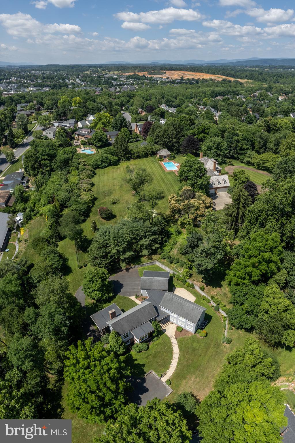 1321 Vanceright Circle Winchester, VA 22601 - Photo 67 of 73